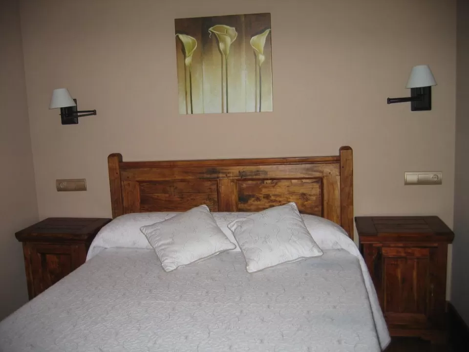 Habitación Doble