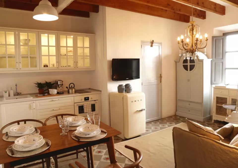 Apartamento