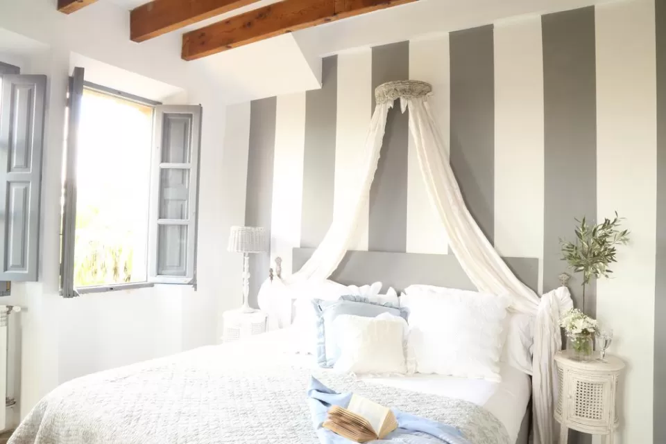 Suite con balcón