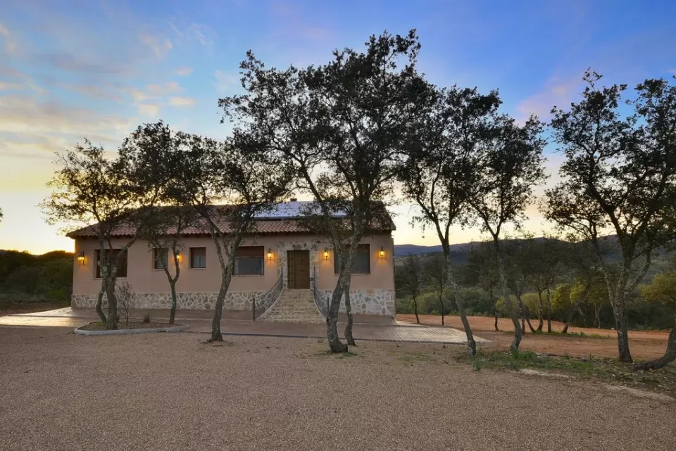Finca El Enjambradero