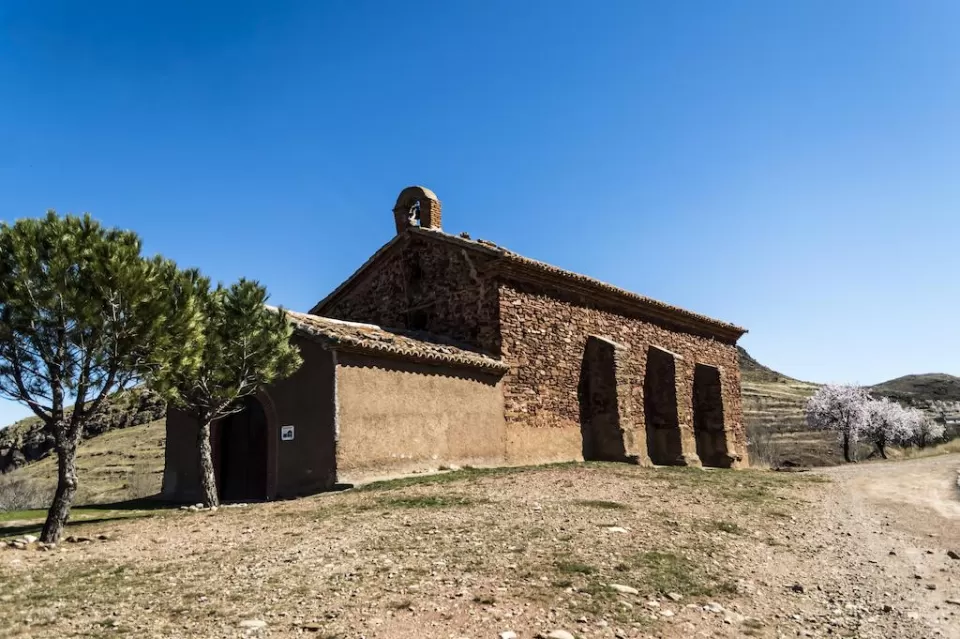 Casa Rural Los Lilos