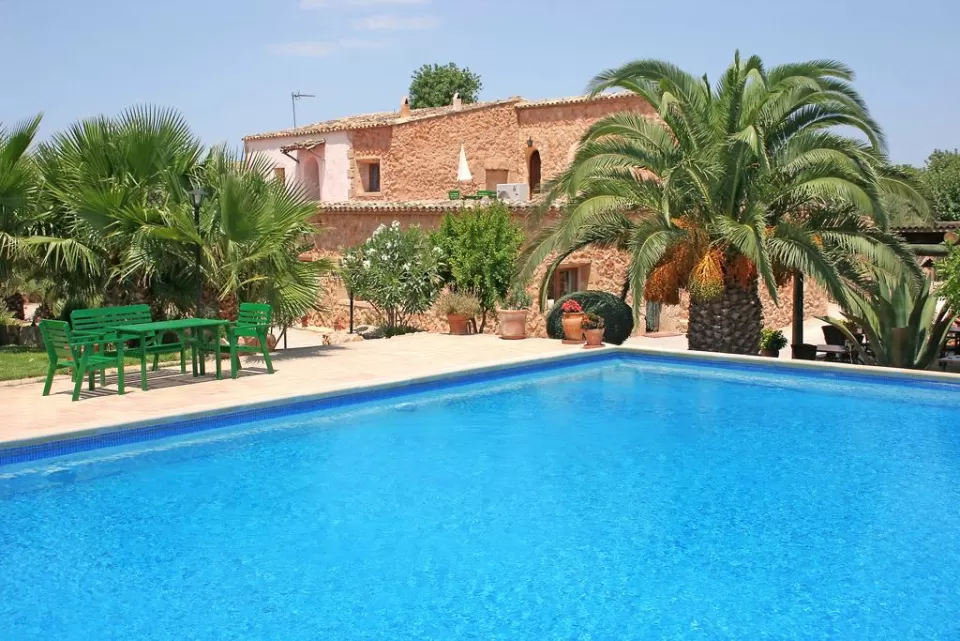 Finca Son Guardiola