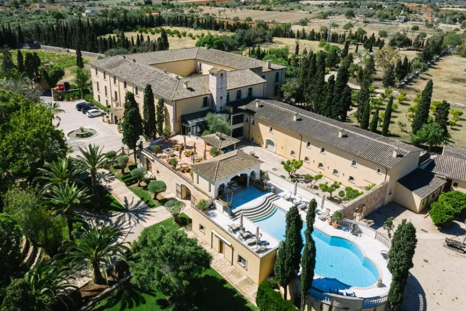 Son Julia Country House Hotel & Spa 