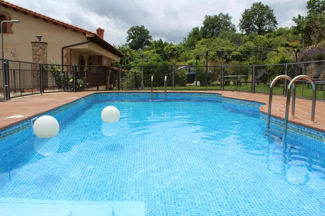 Casa Rural Aguas del Venero