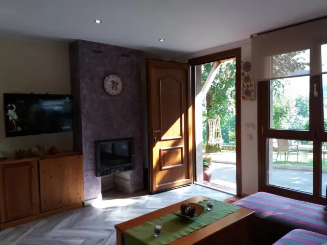 Apartamento Vacacional Supereda