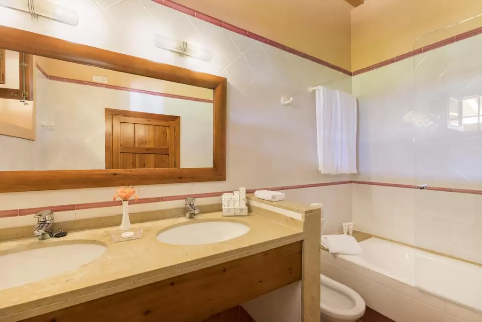 Suite 2 adultos