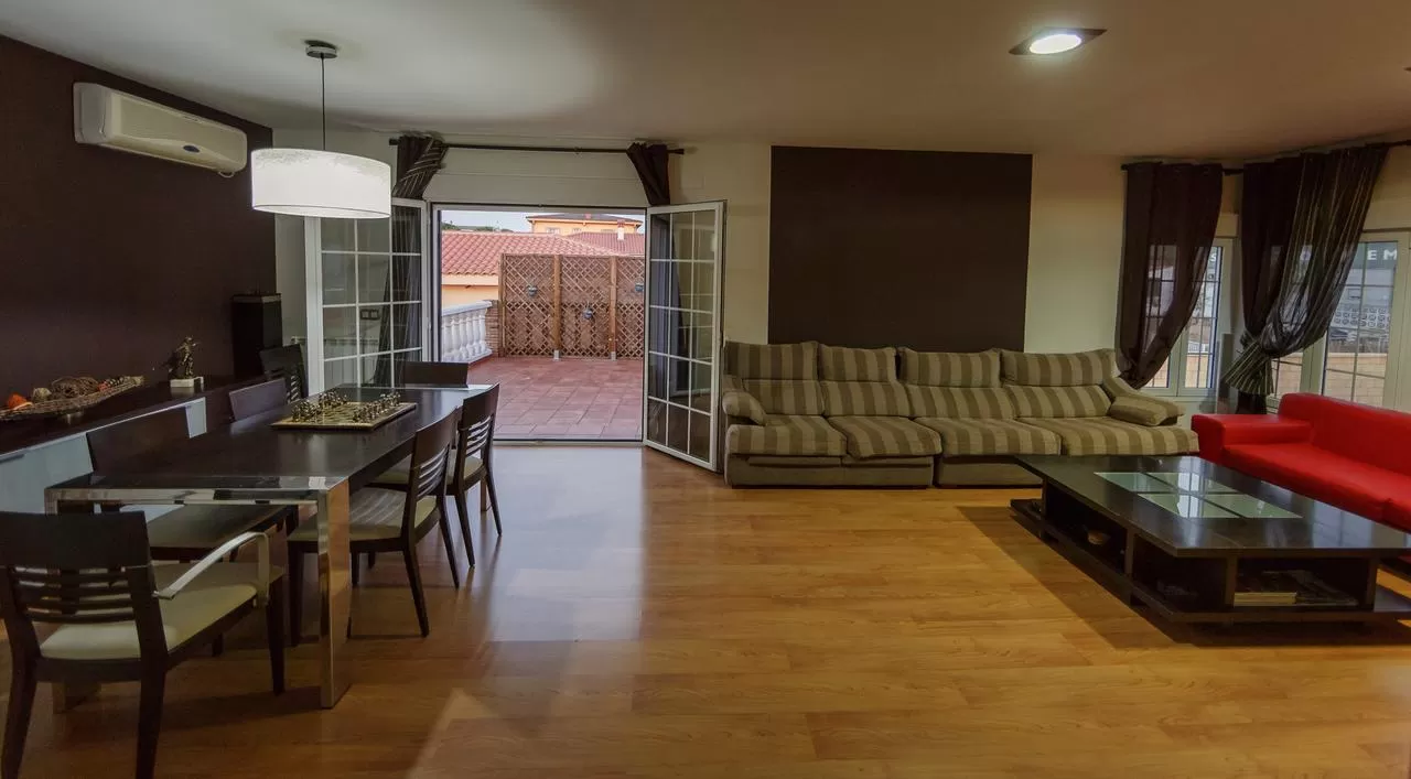 Casa Rural La Piedra De Juana