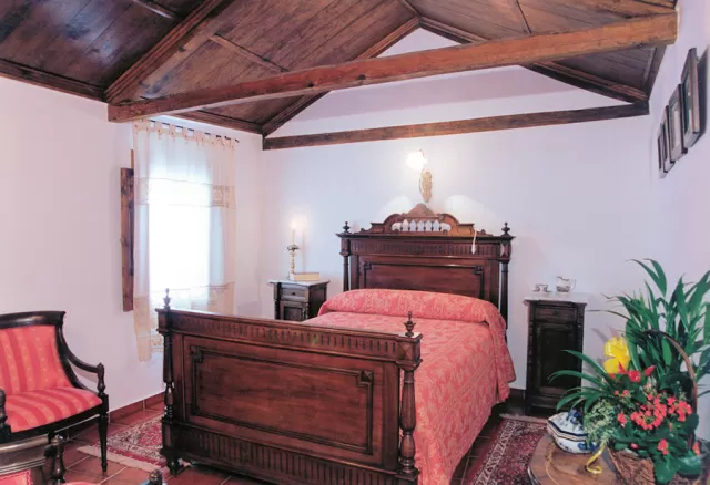 Hospedería Casa de la Torre