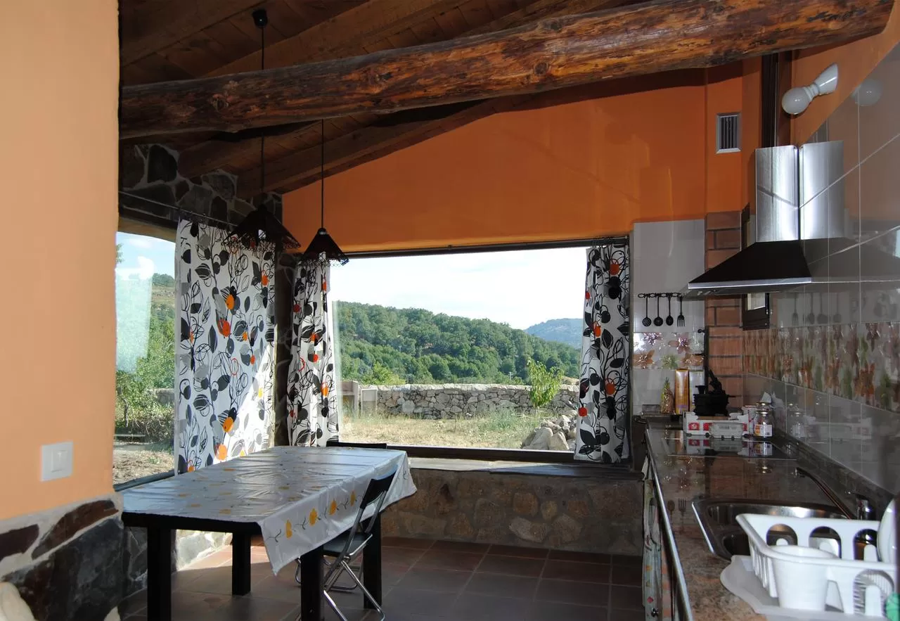 Casa Rural Romanejo