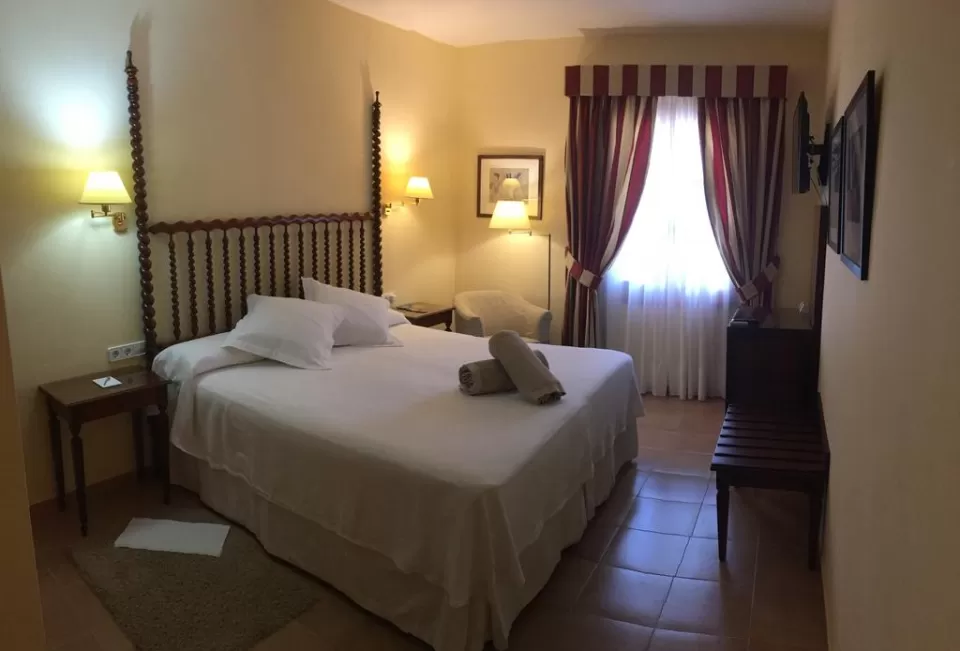 Habitación Doble Estándard