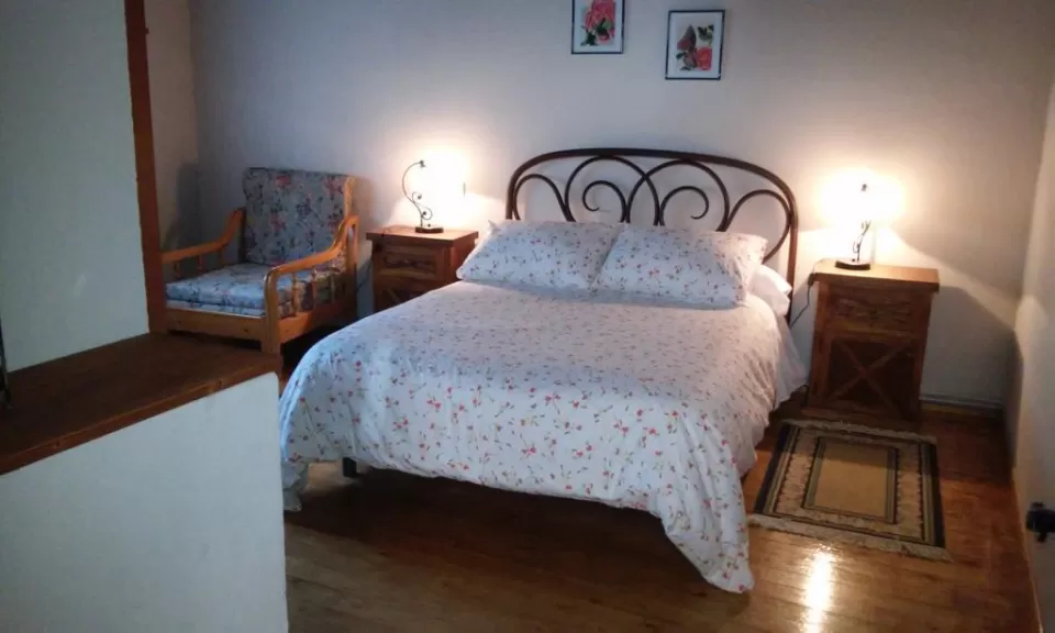 Casa La Abuela