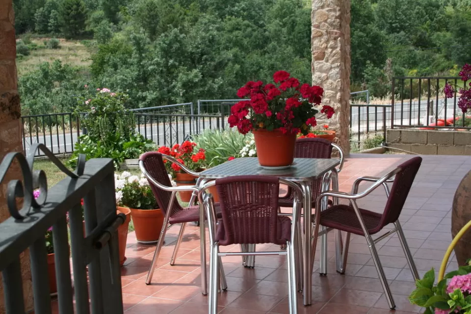 Casa Rural Amelia