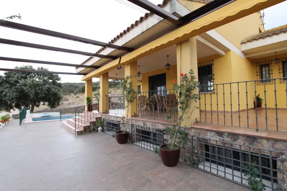 Finca Casa rural Victoria