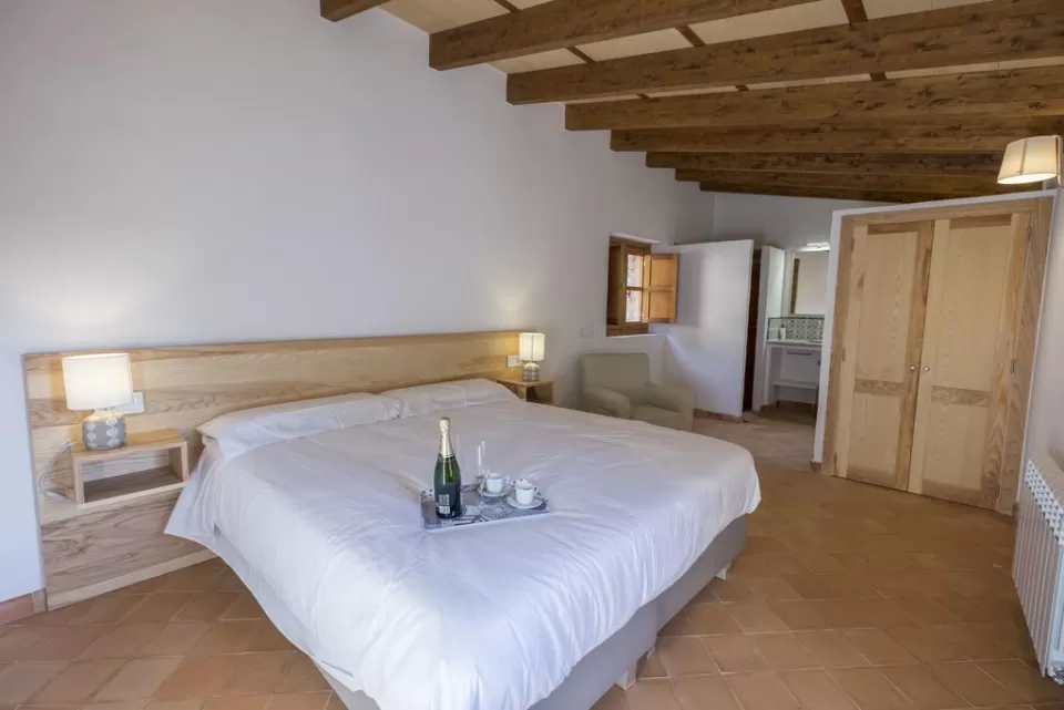 Apartamento Superior