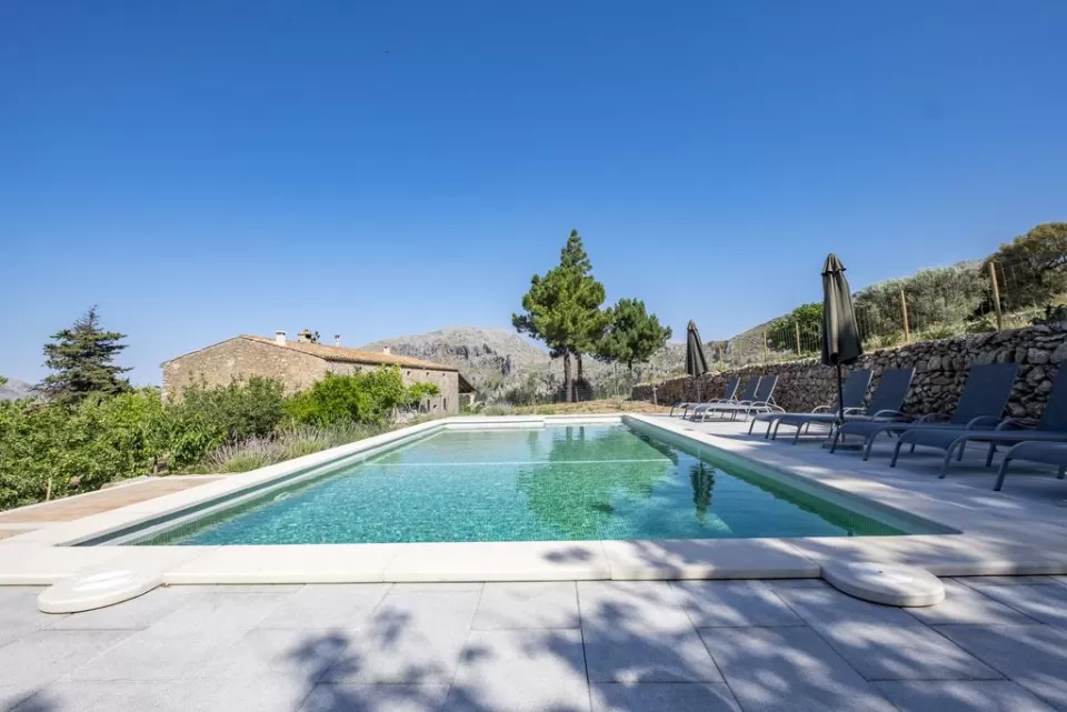 Agroturismo Son Alzines