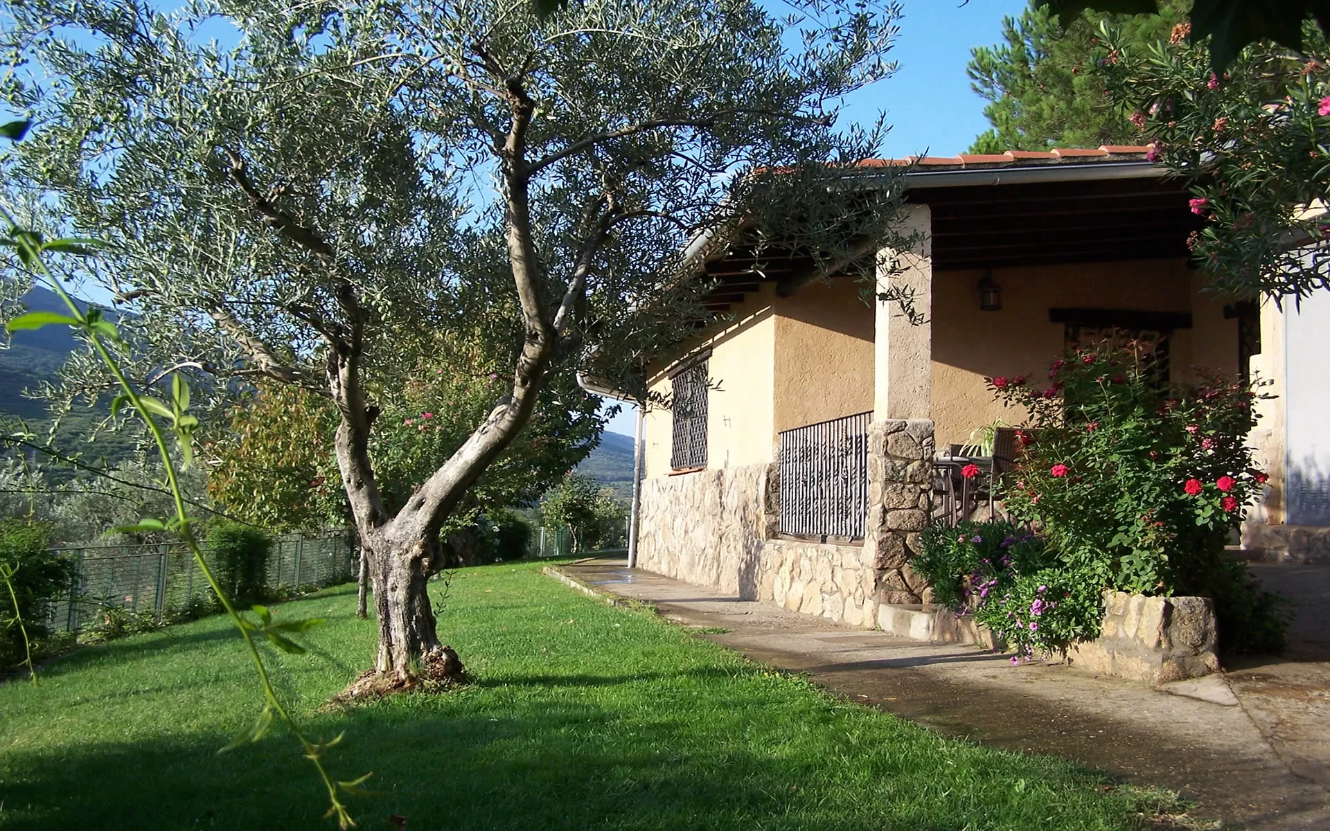 Apartamento 2