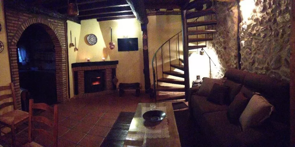 La Casa del Vado
