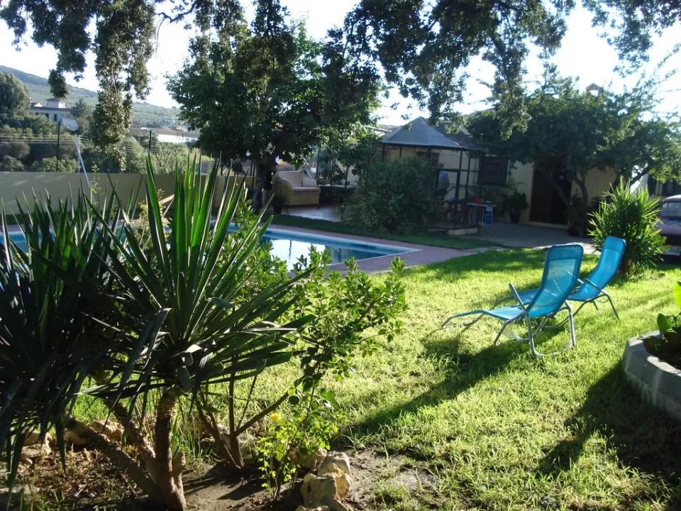 Casa rural La Encina