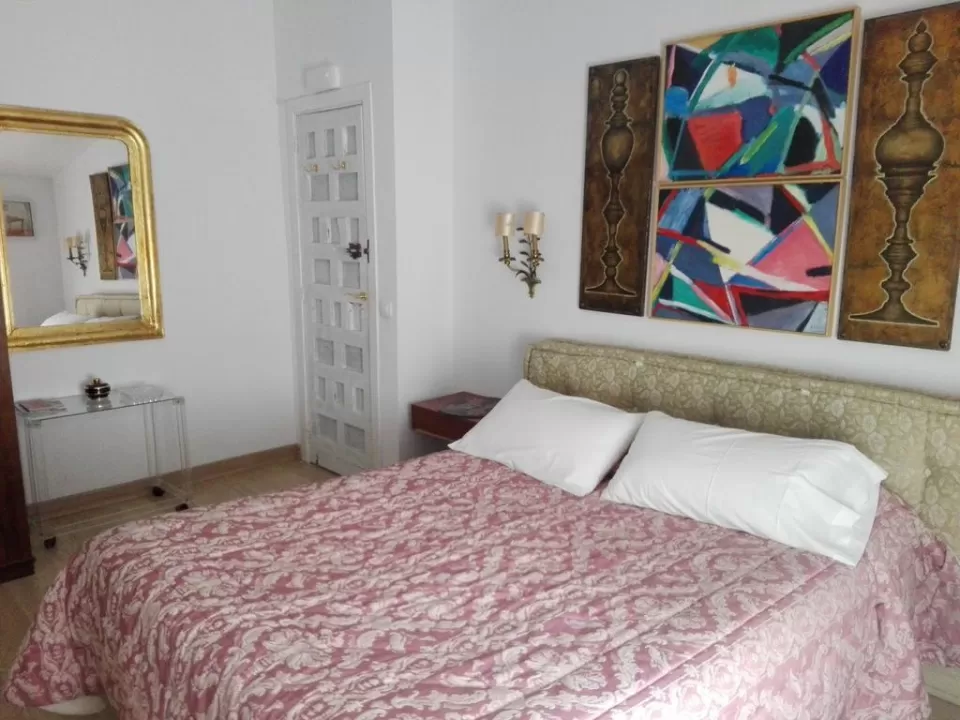 Habitación B