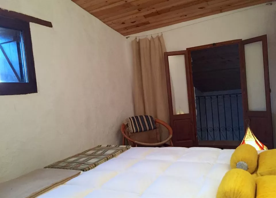 Habitación Doble Matrimonio