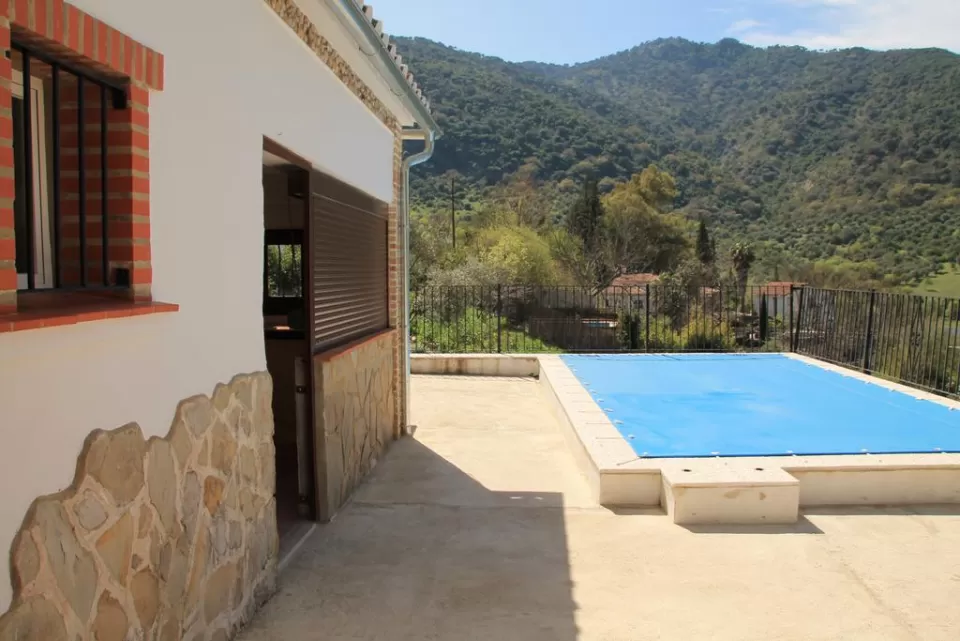 La Fuente de El Nacimiento