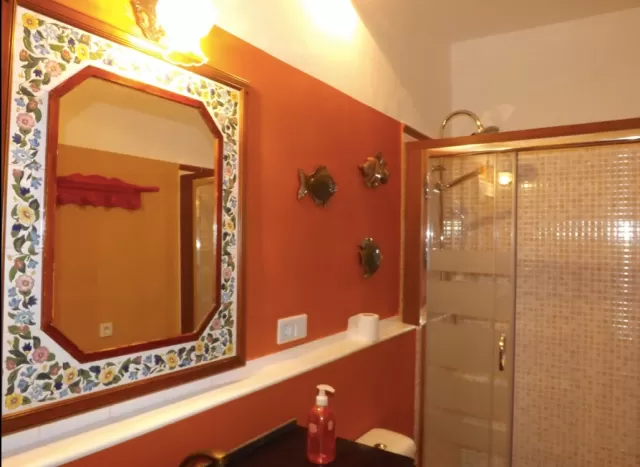 Habitación Otoño