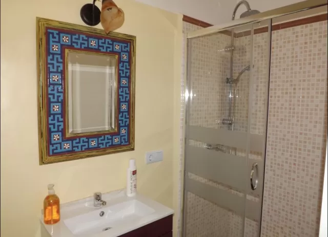Habitación Verano