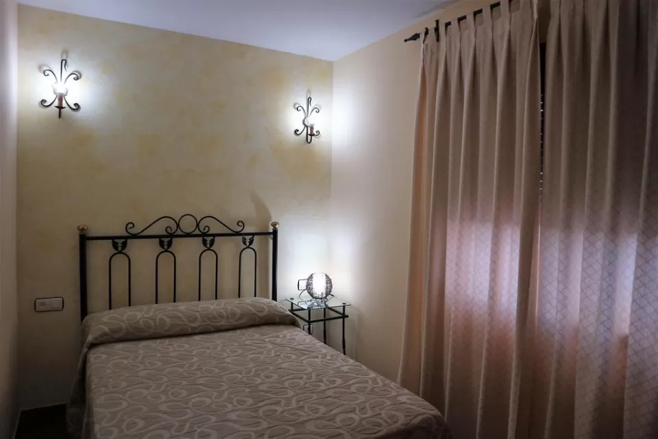suite room