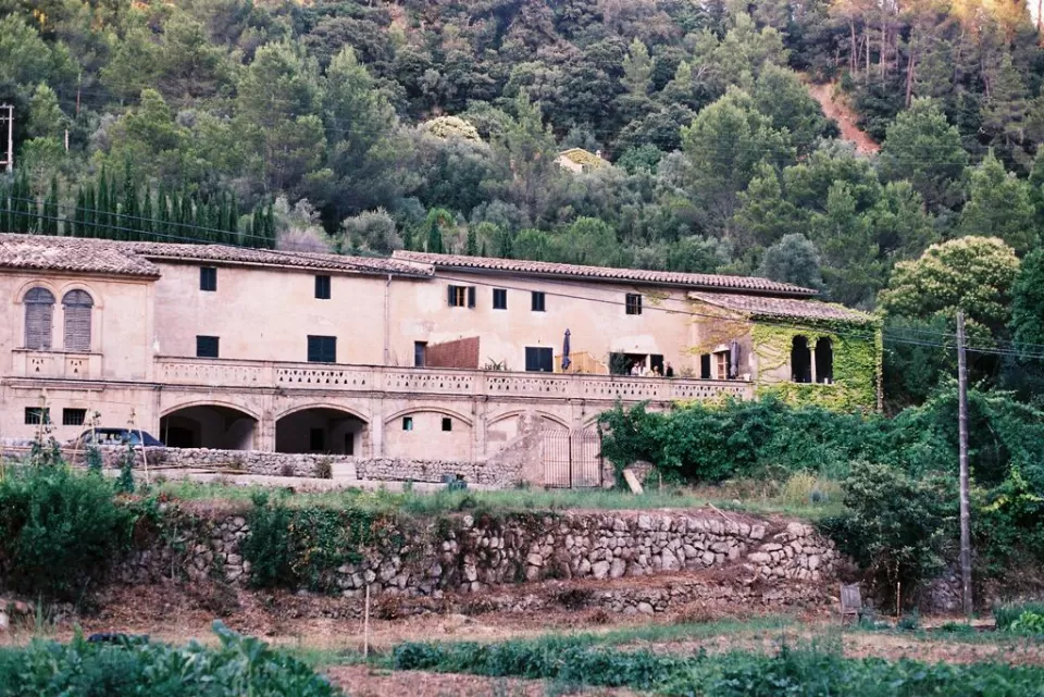 Agroturismo Son Viscos