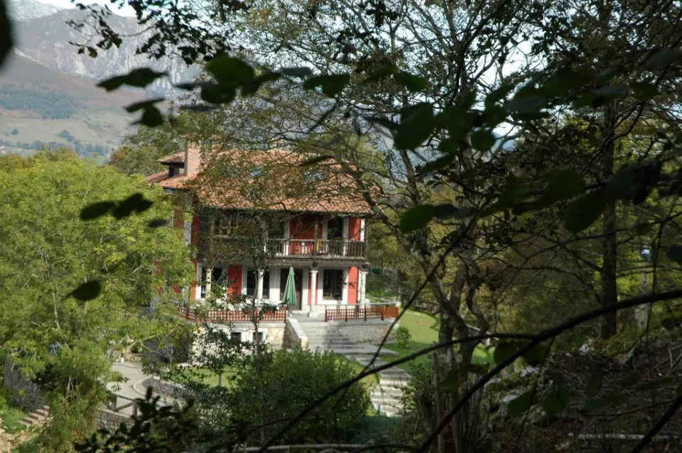 La Casona de Torín