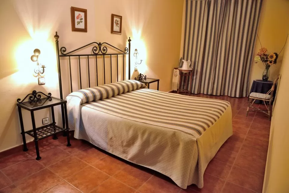 Apartamento 1B