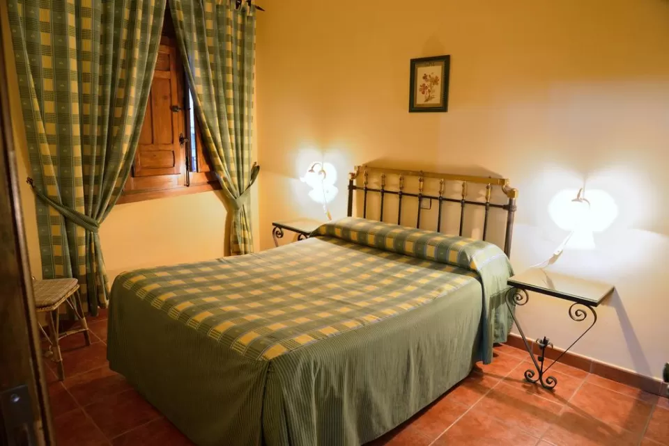 Apartamento 1C