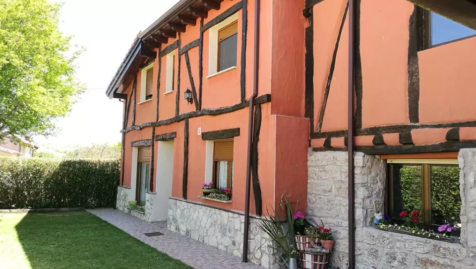Casa Navarra