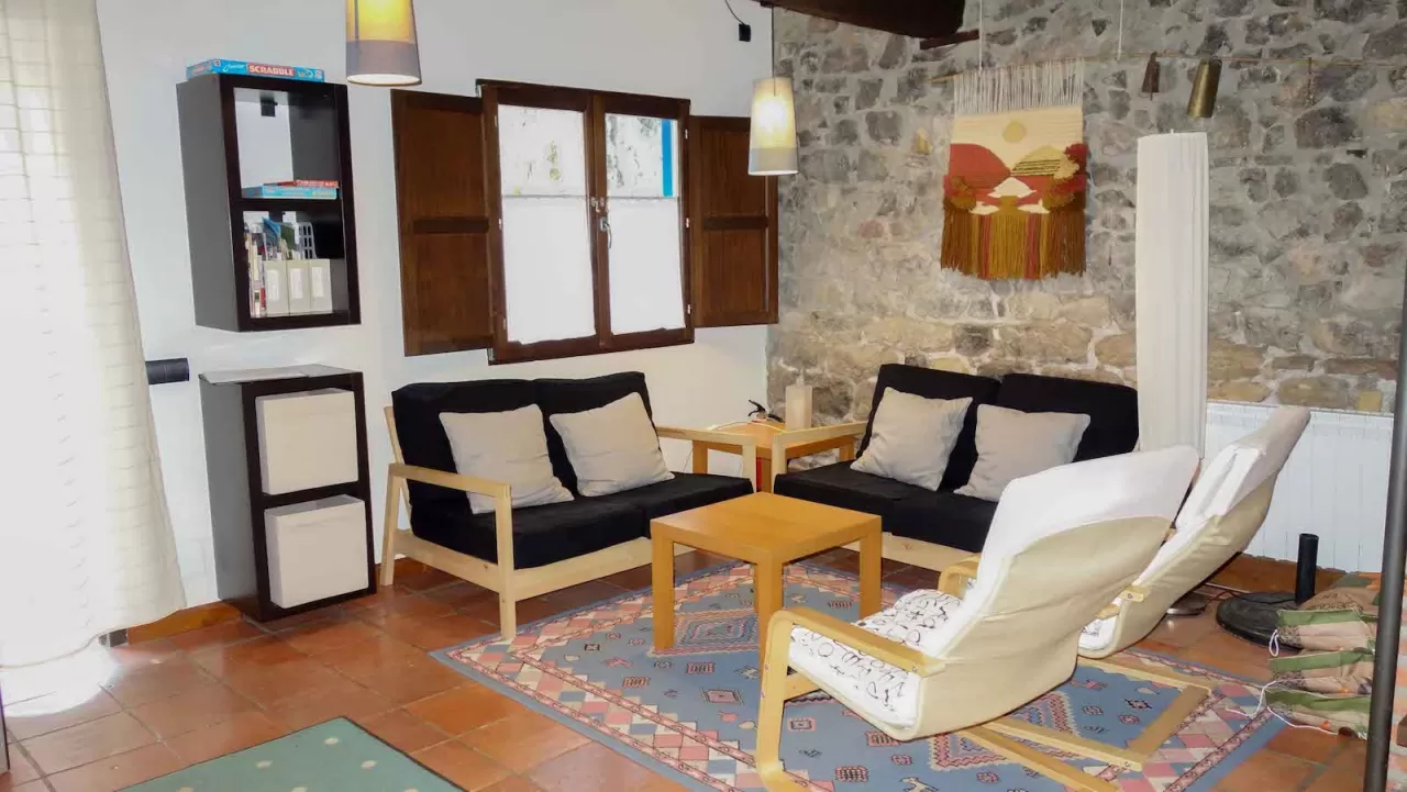 Casas rurales EntreRias - La Mayor