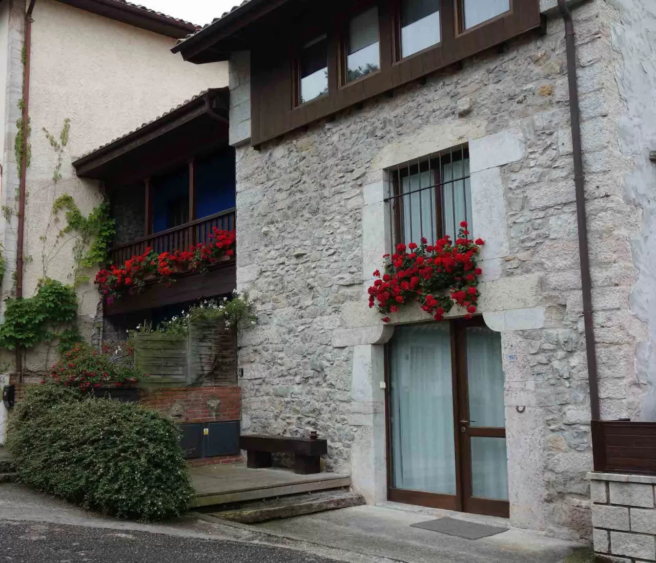 Casas rurales EntreRias - La Menor