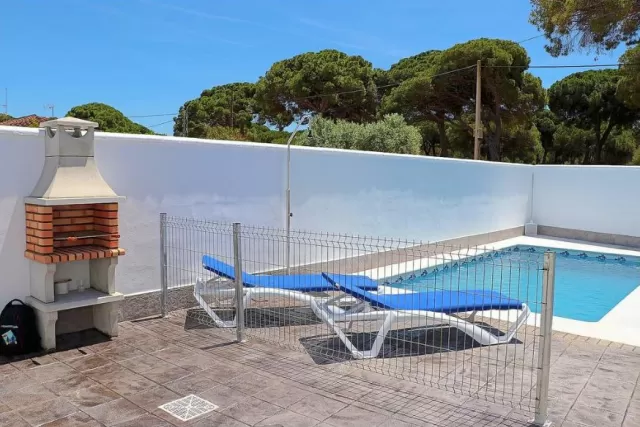Casa Rural Zara I