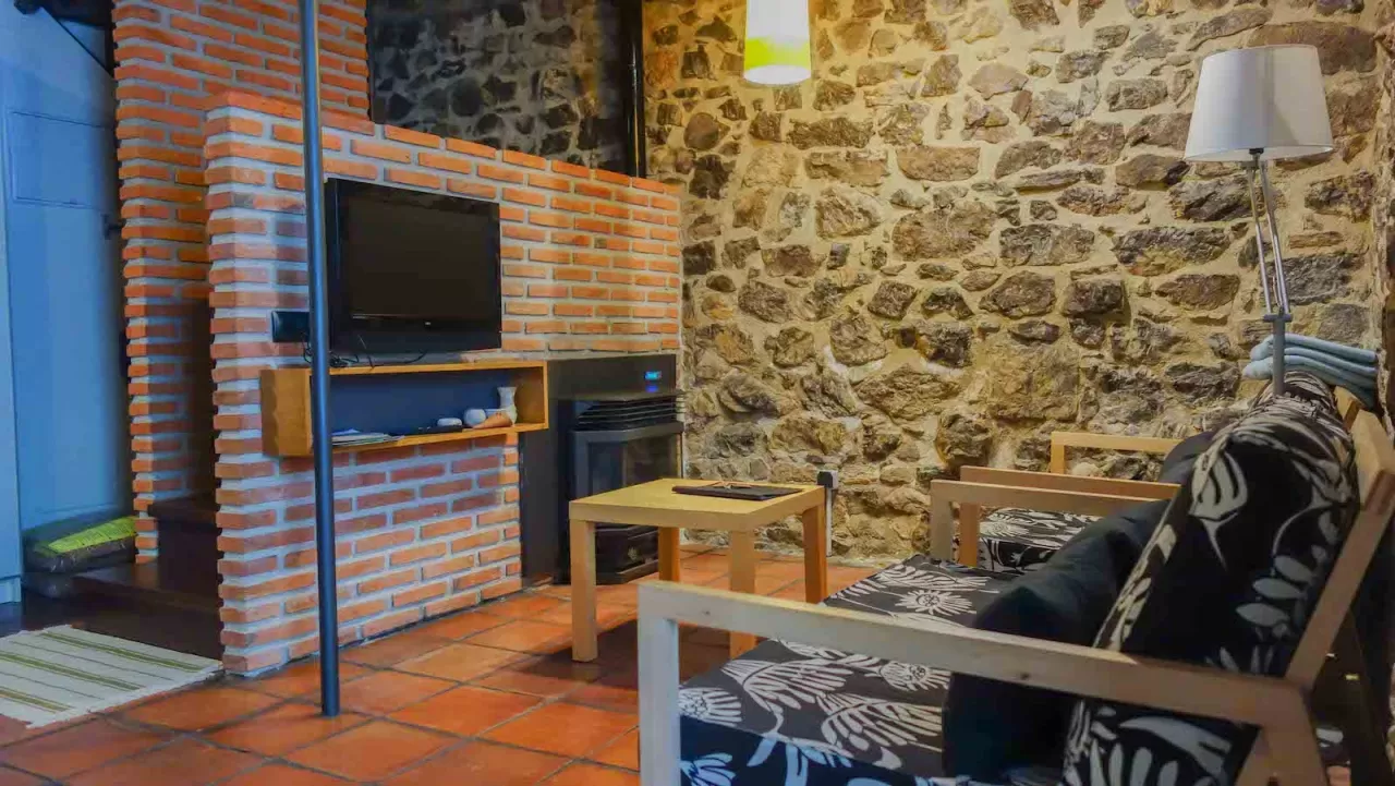 Casas rurales EntreRías - La Calleja