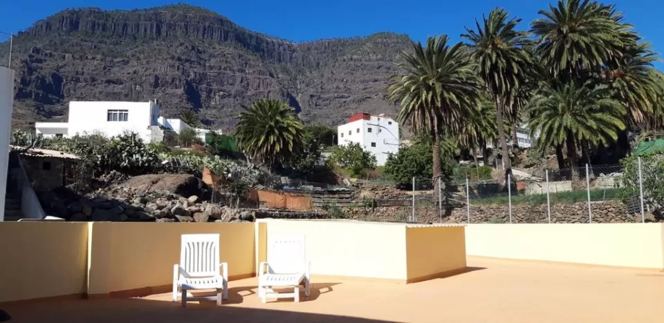 Casa Rural El Carpintero