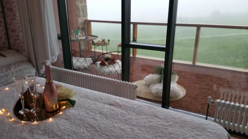 Casa rural Niditas