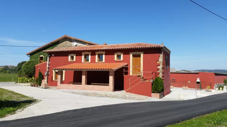 Casa Los Leones