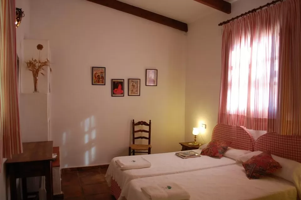 Hacienda Dos Olivos