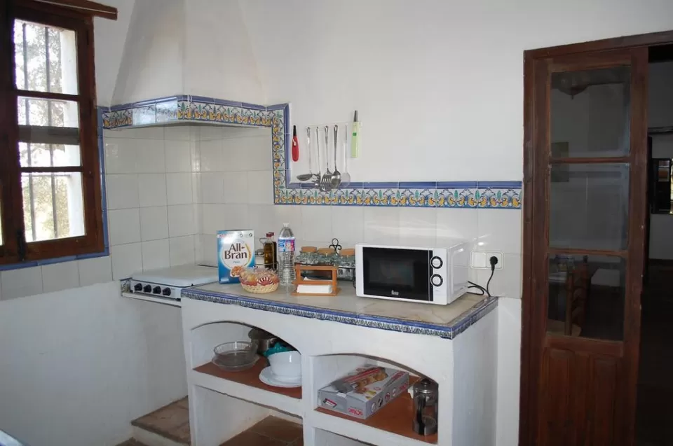 Apartamento para 2 peronas