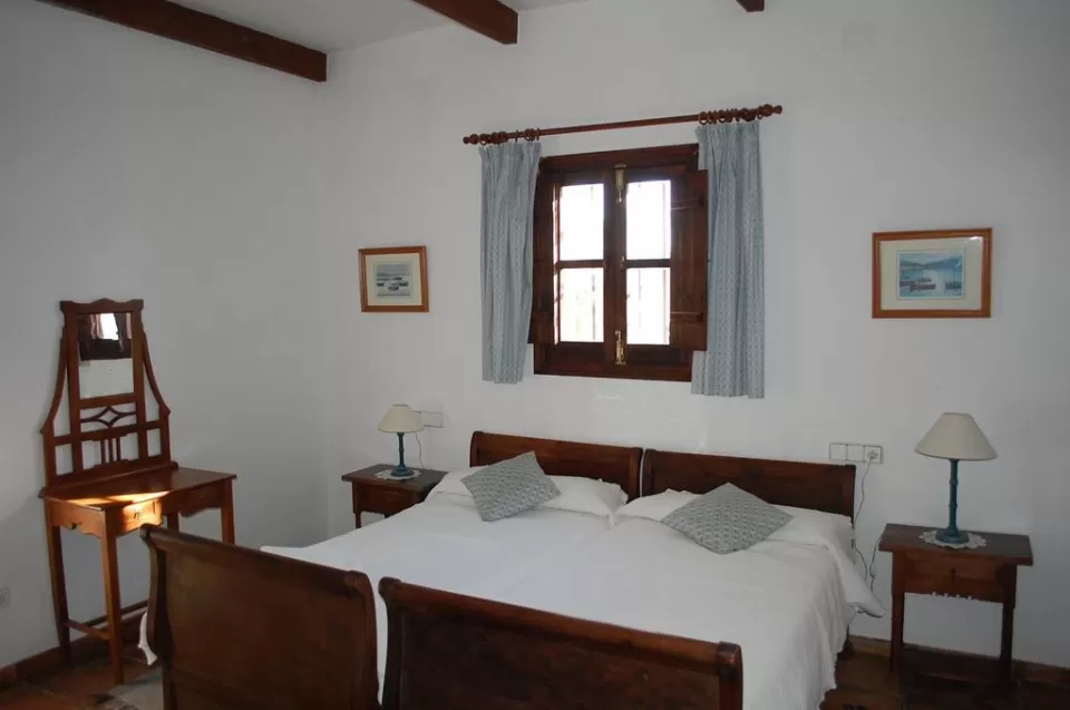 Apartamento para 4 personas