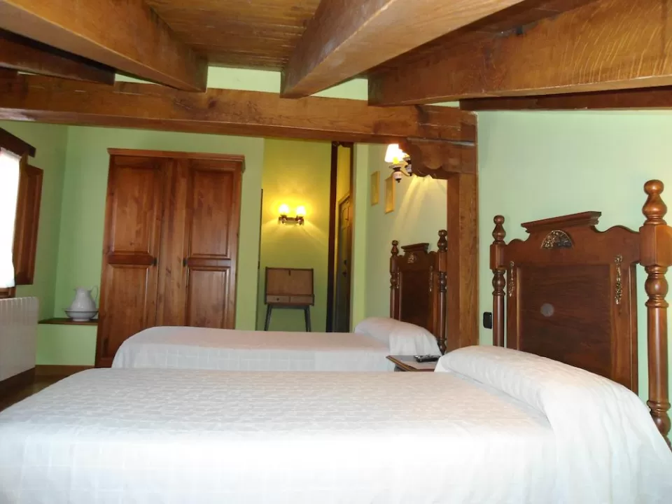Habitación Doble