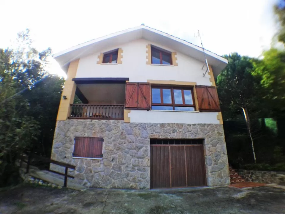 Villa rural Cantabria