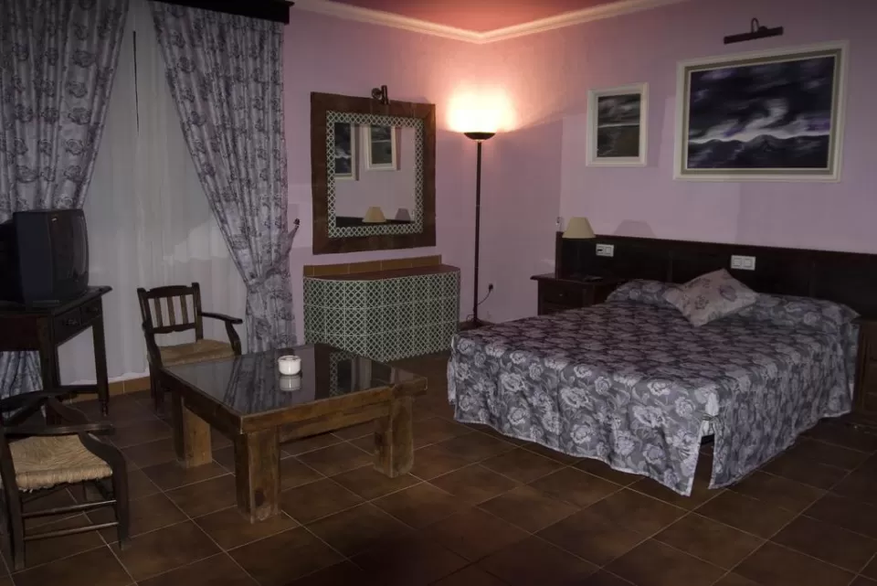 Casa Rural Ana Reverte