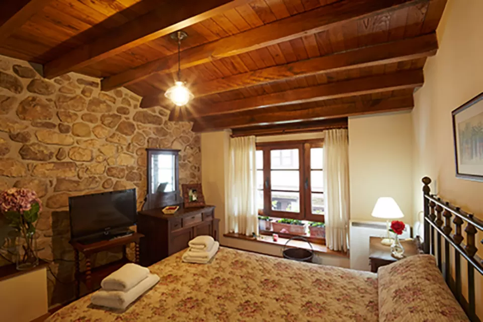Casa Pepa Pastor