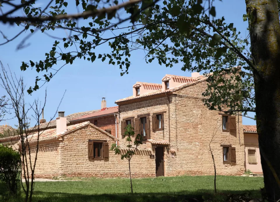 Casa Adolfo