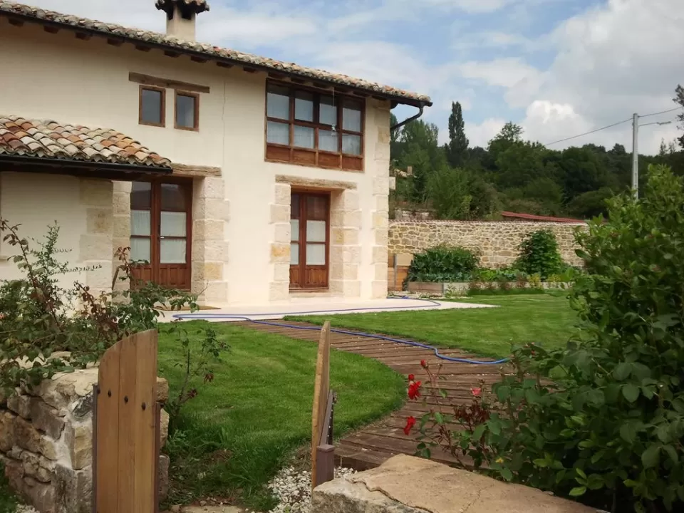 Casa Rural Guareña