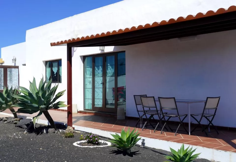 Casa El Gallo